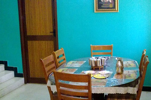 service apartment for rent anna nagar